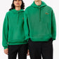 Lacoste - Unisex Loose Fit Hooded Sweatshirt