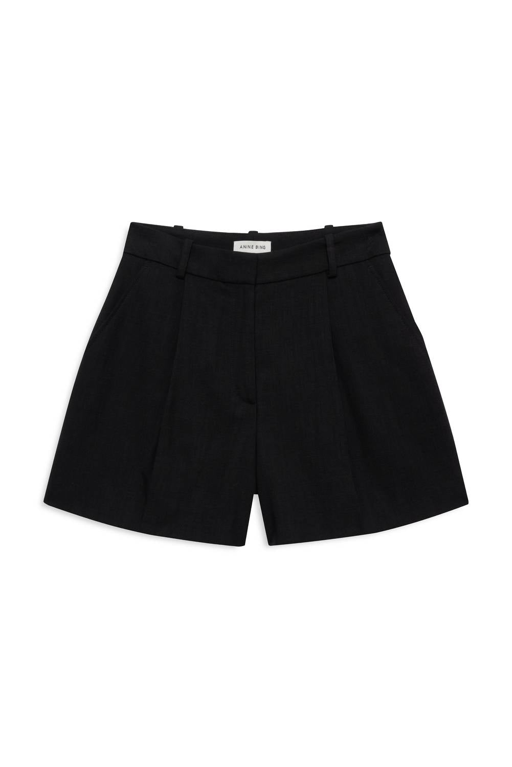 Anine Bing - Women's Trent Tailored Short