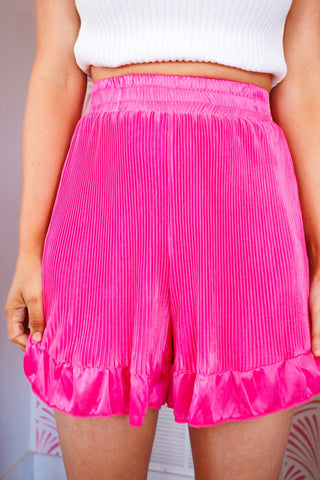 26 Threads - Ruffle Set