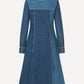 Stine Goya - Long Sleeve Dress