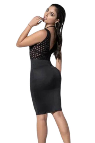 Mapale - Vestido curto Jocelyn