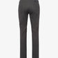 Brax - Men's Woolook Houndstooth Chuck Five Pocket Trousers