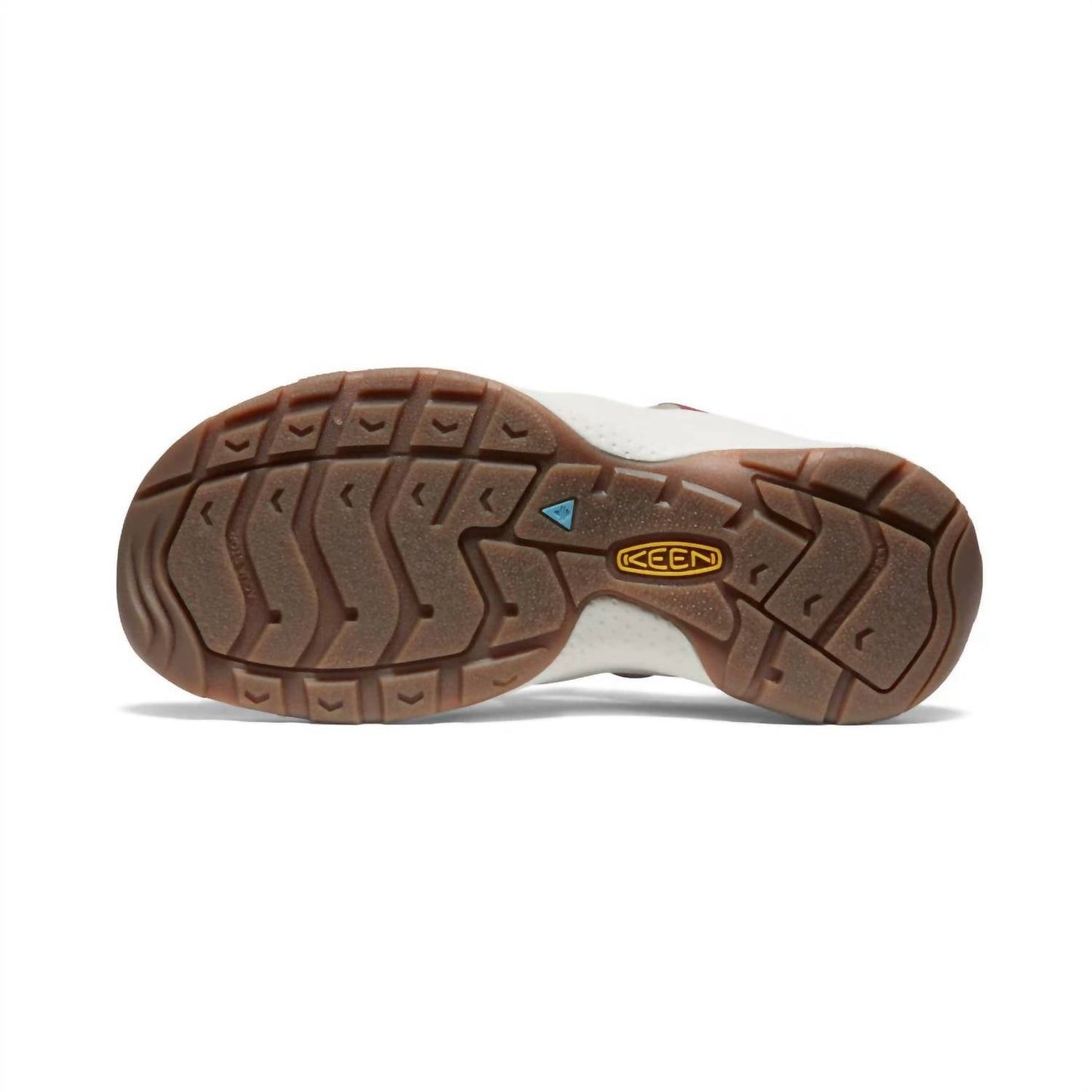 Keen - Astoria West Fisherwoman Leather Sandal