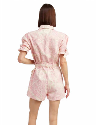 En Saison - Adira Romper