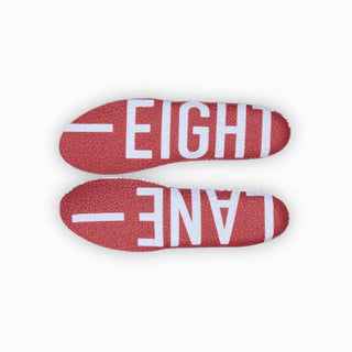 Lane Eight - Tênis de revezamento feminino