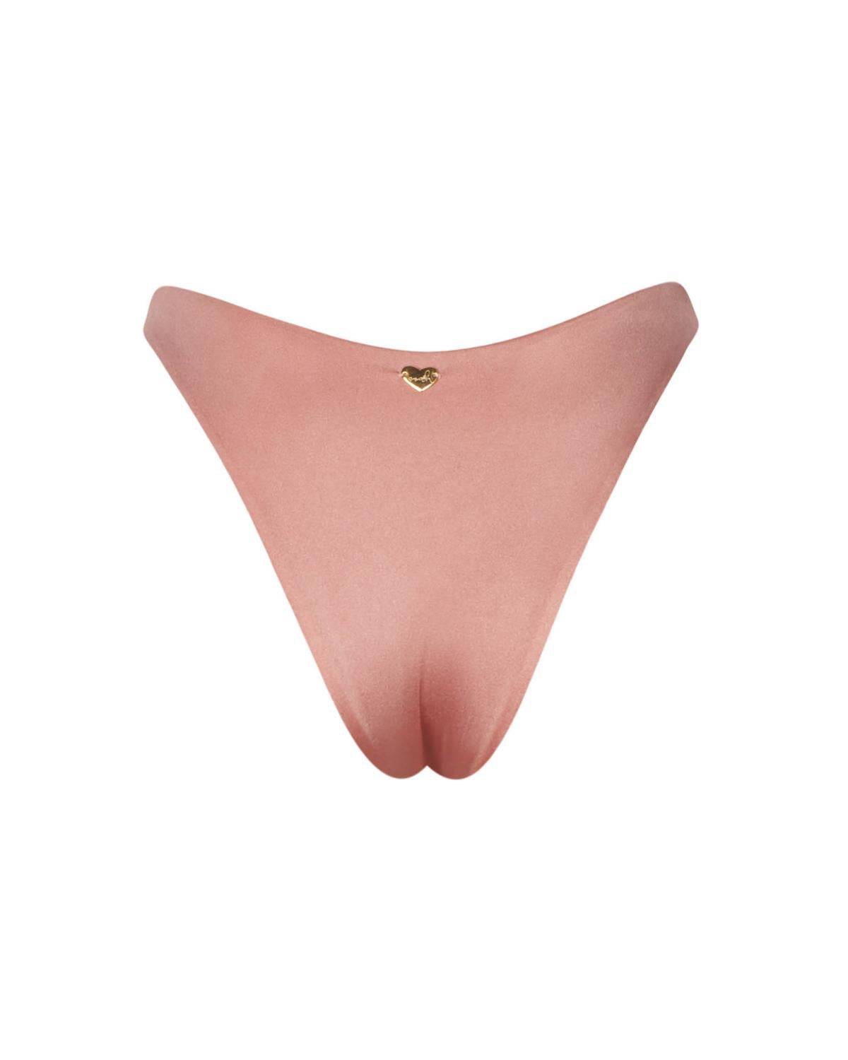 Soah - Women's Daisy Classic Bikini Bottom