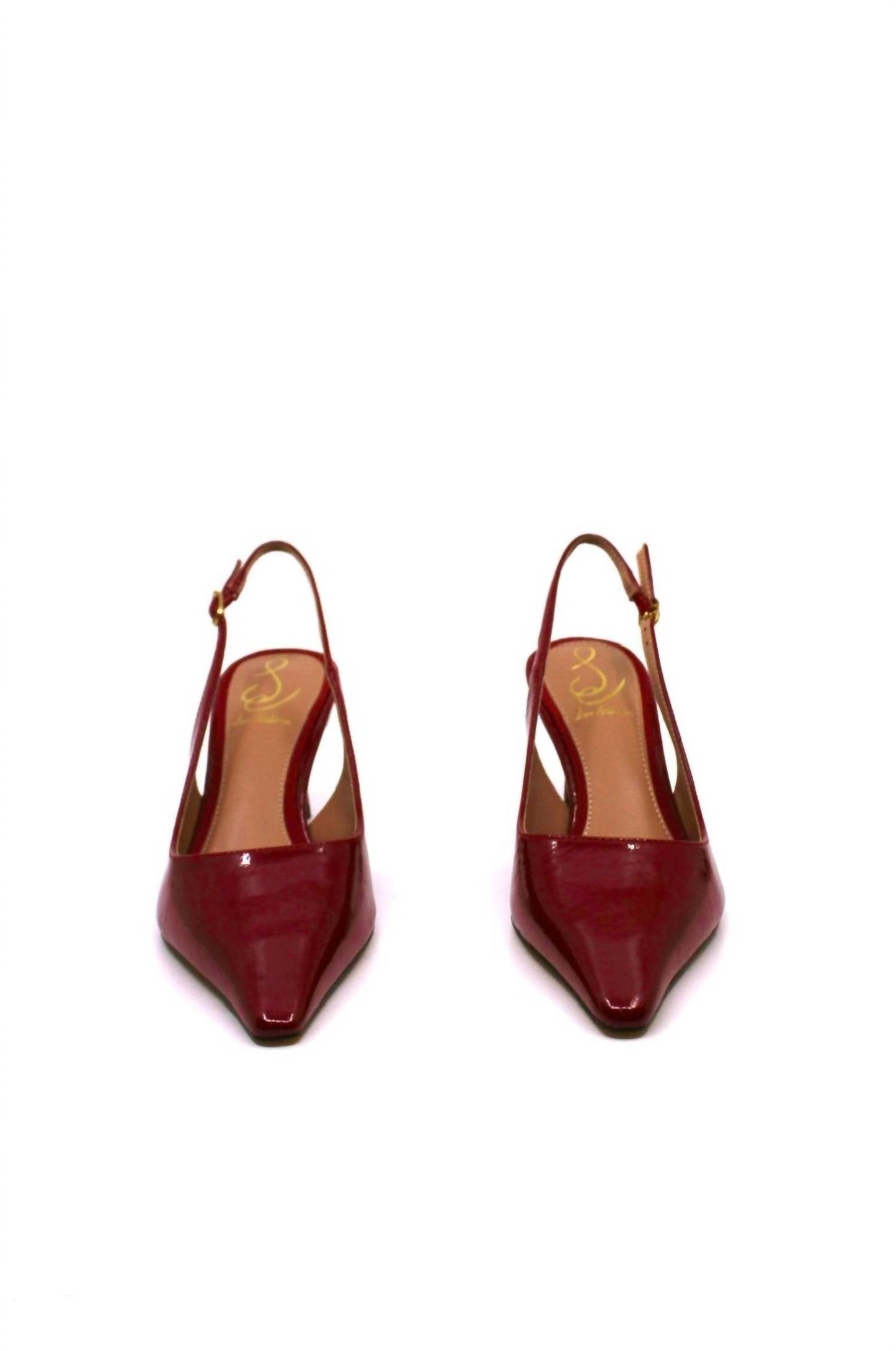 Sam Edelman - Women's Bianka Slingback Pumps