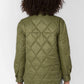 Velvet Heart - ELEANOR PUFFER JACKET