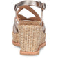 Sofft - Women's Devyn Wedge Sandals