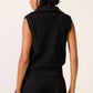 Varley - Hally Half Zip Rib Vest