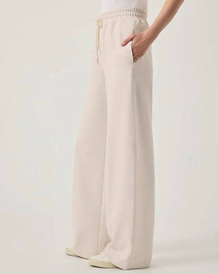 Splendid - Calça Waffle Scuba