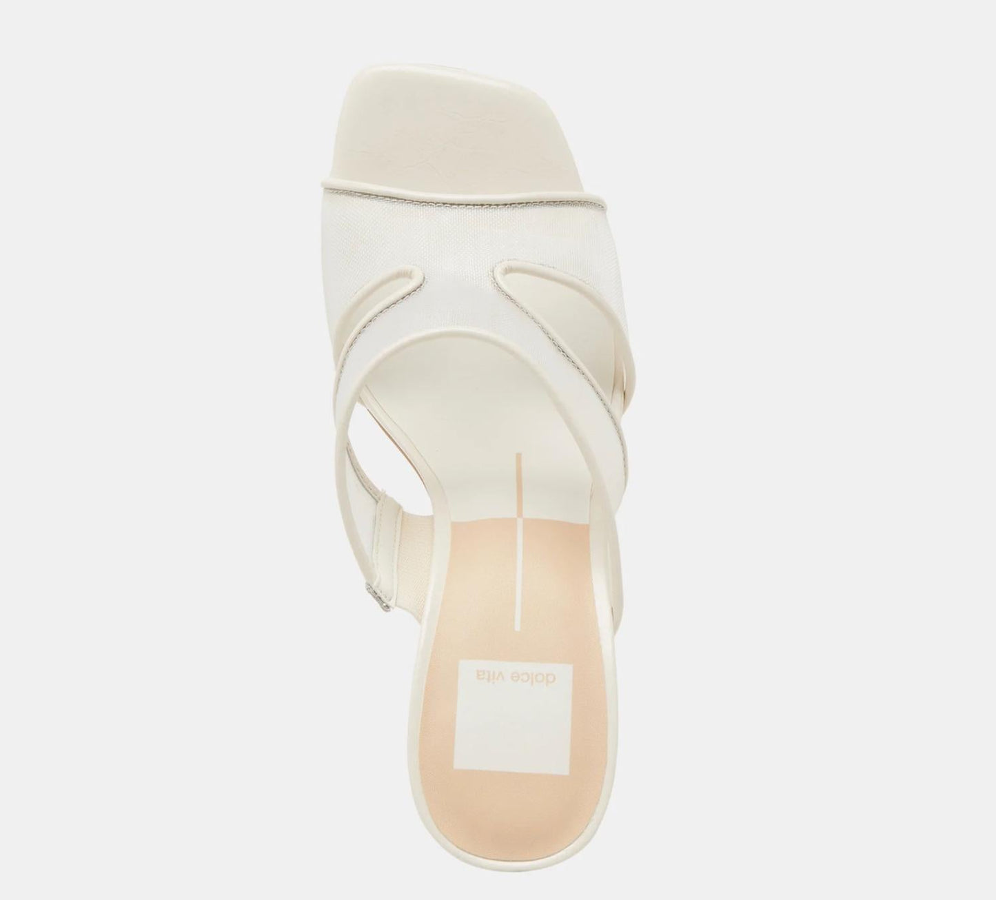 Dolce Vita - Women's Gitel Mesh Heels