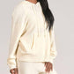 Elan - LOVE Graphic Hoodie