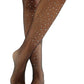 Free People - Star Girl Fishnet Tights