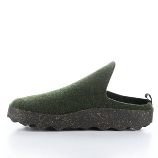 Asportuguesas - Women's Come Mule
