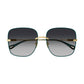 Chloe - Women's Square Sunglasses