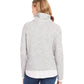 Karen Kane - Layered Turtleneck Sweater