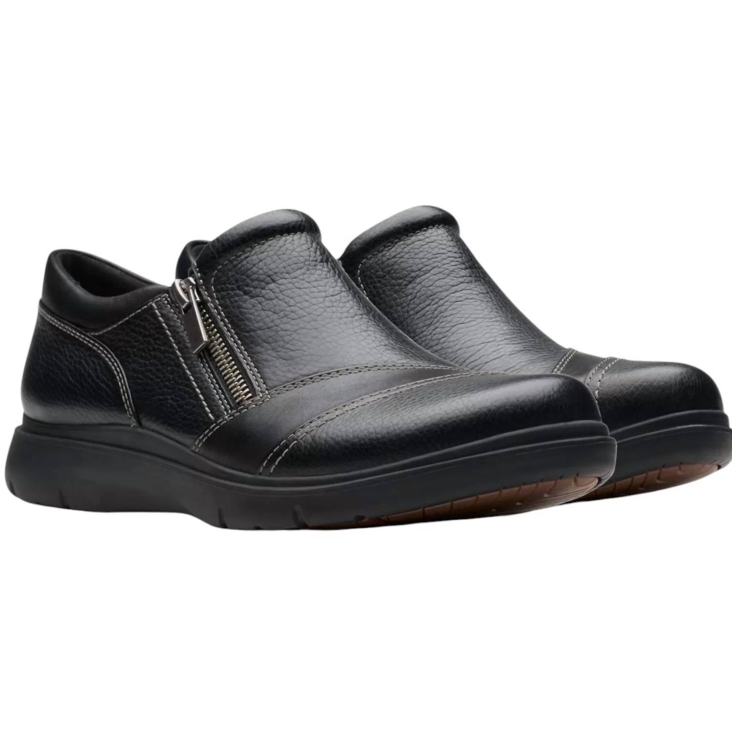 Clarks - Women's Certina Pure Flats