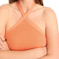 J.Crew - Halter Neck Sweater Tank Top