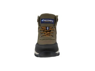 Discovery Expedition - Kids Outdoors Boots Ajusco