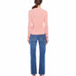 Fifteen Twenty - Rory V-neck Knit Sweater