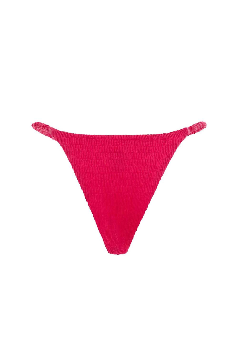 Agua Bendita - Minta Swimsuit Bikini Bottom