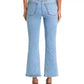 Frame - Reboot Crop Jean