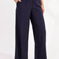 Molly Bracken - Wide Leg Pants