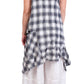 Bodil - Short With Tie Details Dress