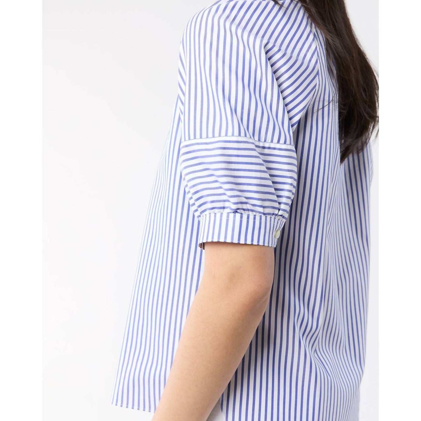 Ann Mashburn - Selina Top