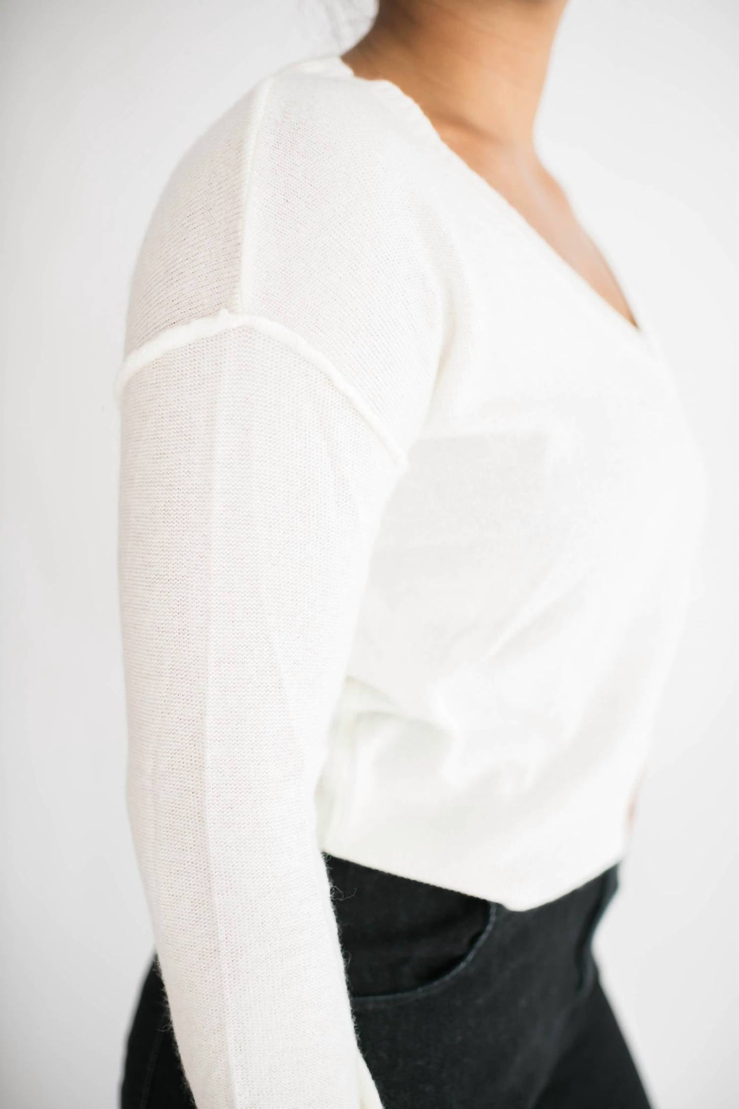 Falcon Park - Alexia Sweater