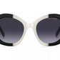 Marc Jacobs - Women's 722/s-0ccp 9o Sunglasses