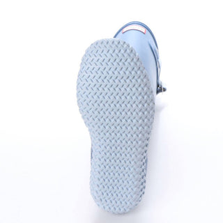 Hunter - Botas femininas originais de cano alto com sola de cano alto