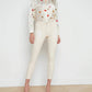 L'Agence - Margot High Rise Skinny Jeans