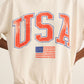 Z Supply - Flag Sunday Sweatshirt