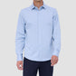 Bugatchi Uomo - Jimmy Double Sided Mandala/solid Ooohcotton Shirt