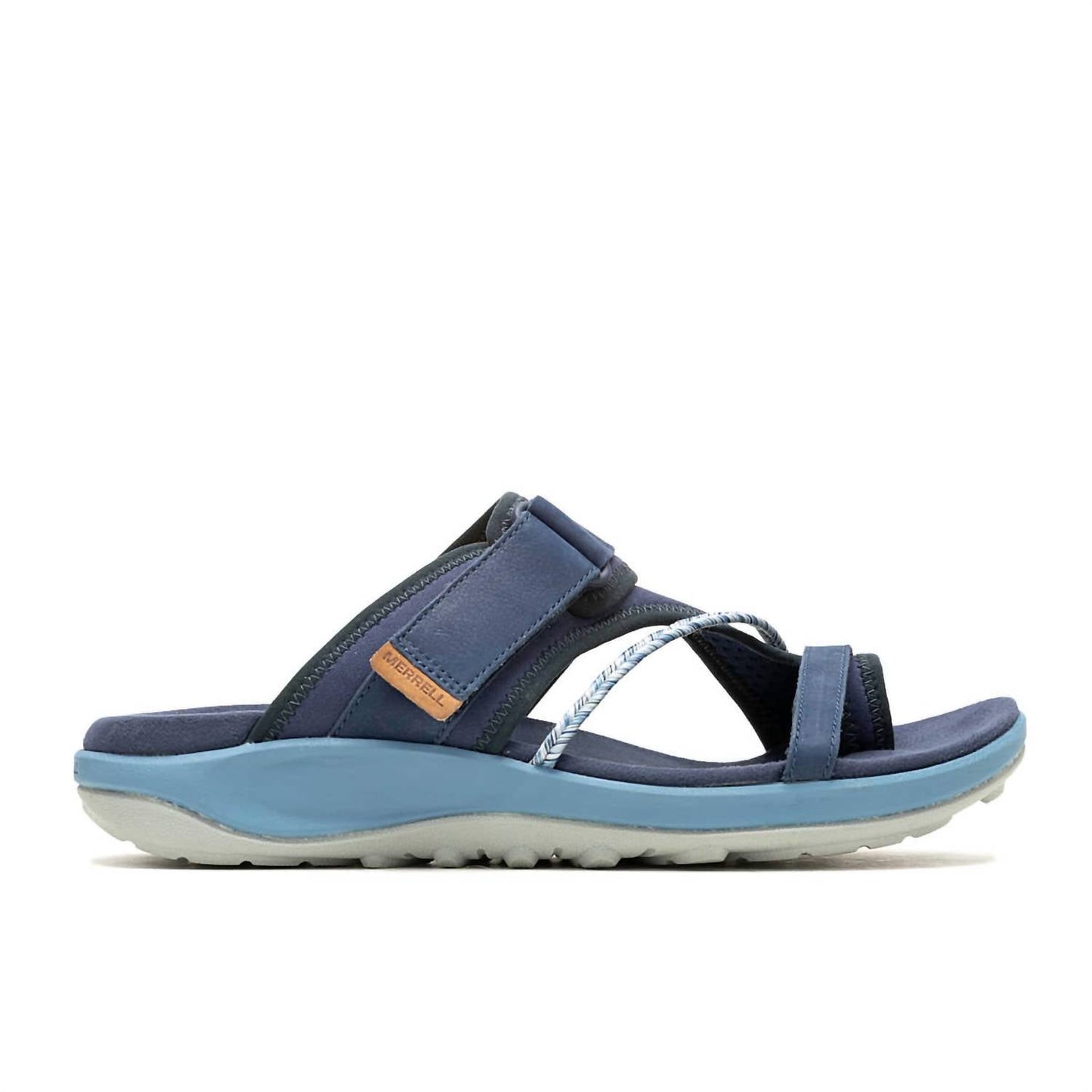Merrell - WOMEN TERRAN 4 POST WRAP SANDAL