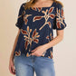 Gilli - Floral Top