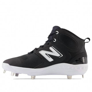 New Balance - Men's Fresh Foam 3000 V6 Mid Metal Baseball Shoes