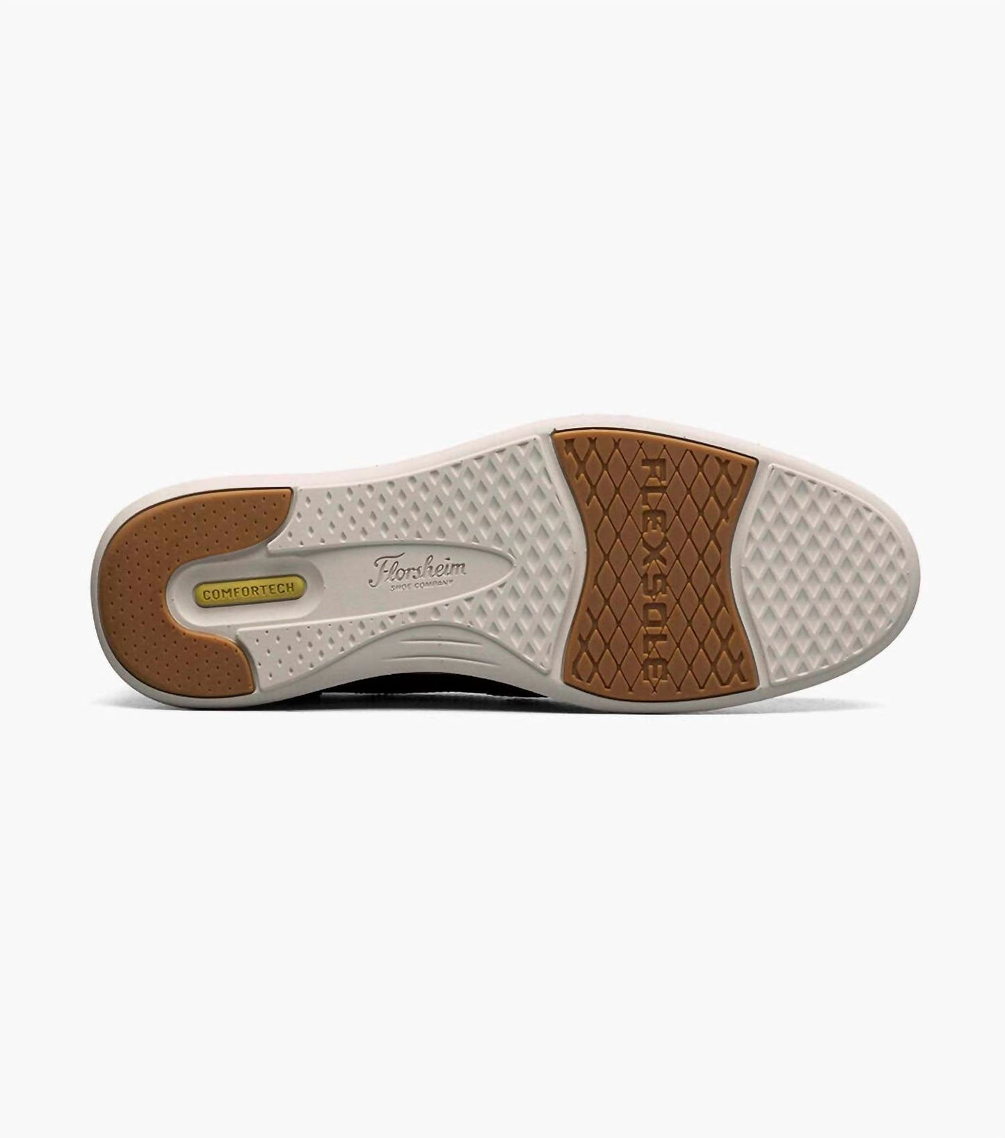 Florsheim - Men's Launch Knit Slip On Shoes