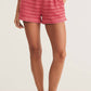 Z Supply - Arezzo High Waist Short