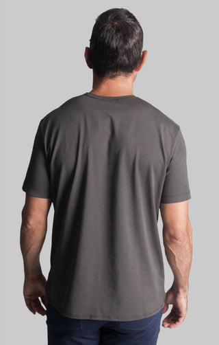 Buki - Cinqo Crew Neck T-shirt