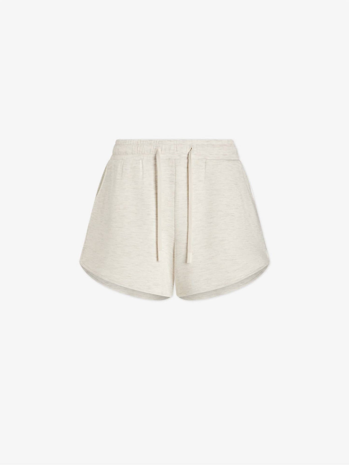 Varley - Margot Low Rise Short