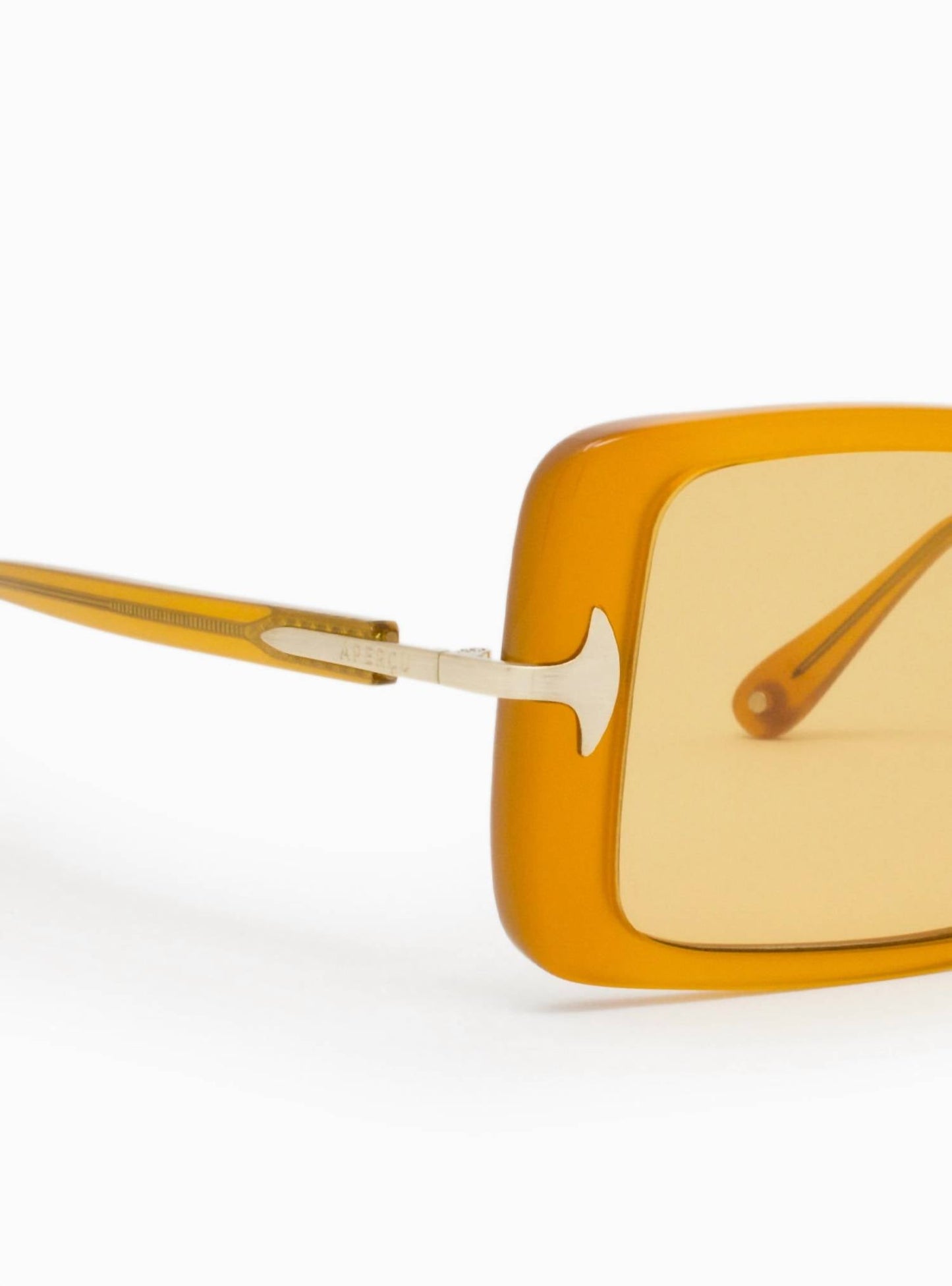 Aperçu Eyewear - Óculos de Sol Quann 01 Feminino