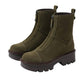 Sam Edelman - Women's Cooper Lug Sole Bootie