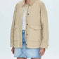 Pistola - Cecile Quilted Jacket