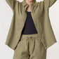 Maggie'S Organics - Organic Button Down Shirt