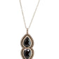 Anna Beck - Women's Gili Drop Necklace