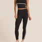 Z Supply - On Rotation Contrast 7/8 Active Legging