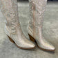 Let'S See Style - Bring Ya To Your Knees Boots